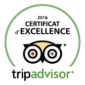 COE Trip advisor 2016 FRENCH